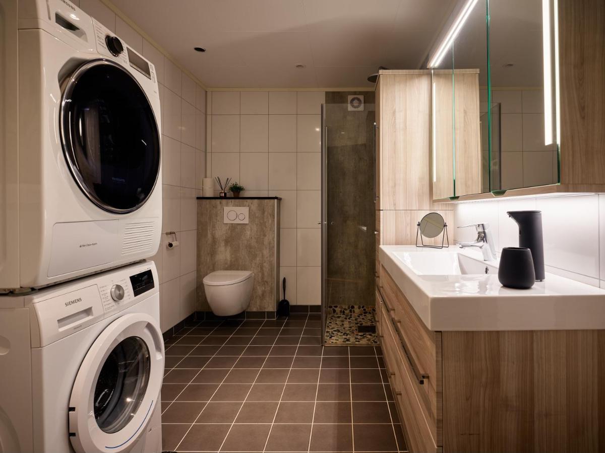 Perfekt Base For Det Meste! Leknes Ngoại thất bức ảnh