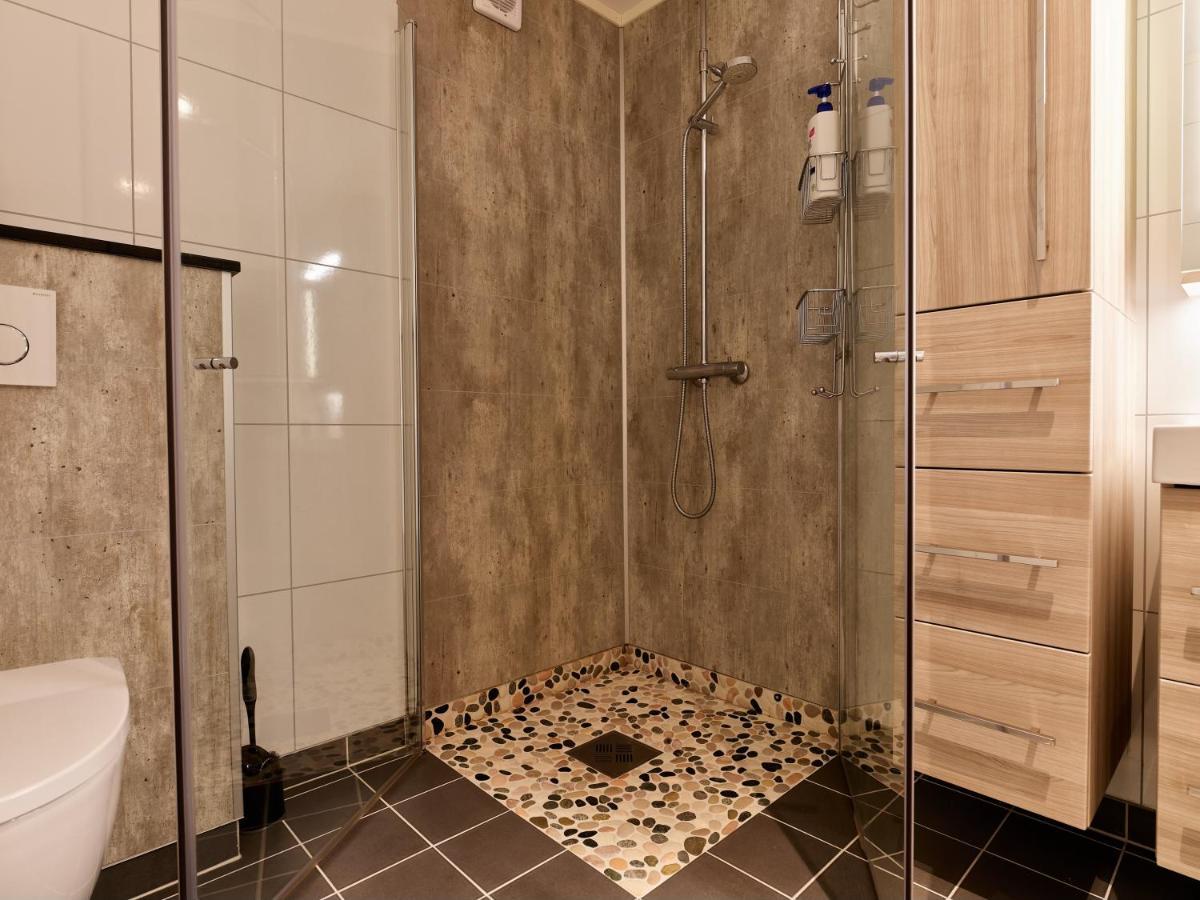 Perfekt Base For Det Meste! Leknes Ngoại thất bức ảnh